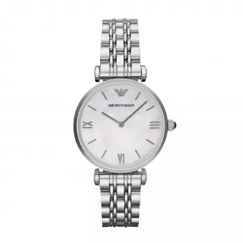 ARMANI Orologio donna AR1682 32mm acciaio inox al quarzo