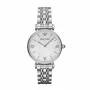 ARMANI Orologio donna AR1682 32mm acciaio inox al quarzo