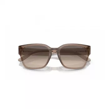 Arnette AN4325-290613 Occhiali da sole da uomo nero opaco grigio scuro 53mm