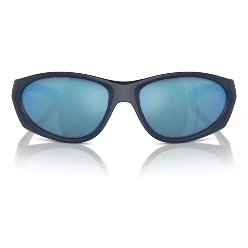 Occhiali da sole ARNETTE AN4342-275922 nero opaco grigio scuro 62mm