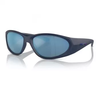 Occhiali da sole ARNETTE AN4342-275922 nero opaco grigio scuro 62mm