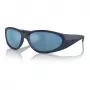 Occhiali da sole ARNETTE AN4342-275922 nero opaco grigio scuro 62mm