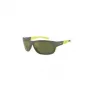 Arnette Occhiali da sole uomo AN4337-28546R nero opaco grigio scuro polarizzato 63mm