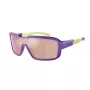 ARNETTE Occhiali da sole da uomo Gringo AN4335-29377J nero opaco grigio scuro 132mm