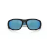 ARNETTE Occhiali da sole uomo AN4331-292322 montatura nero opaco lenti grigio scuro 64 mm