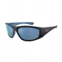 ARNETTE Occhiali da sole uomo AN4331-292322 montatura nero opaco lenti grigio scuro 64 mm