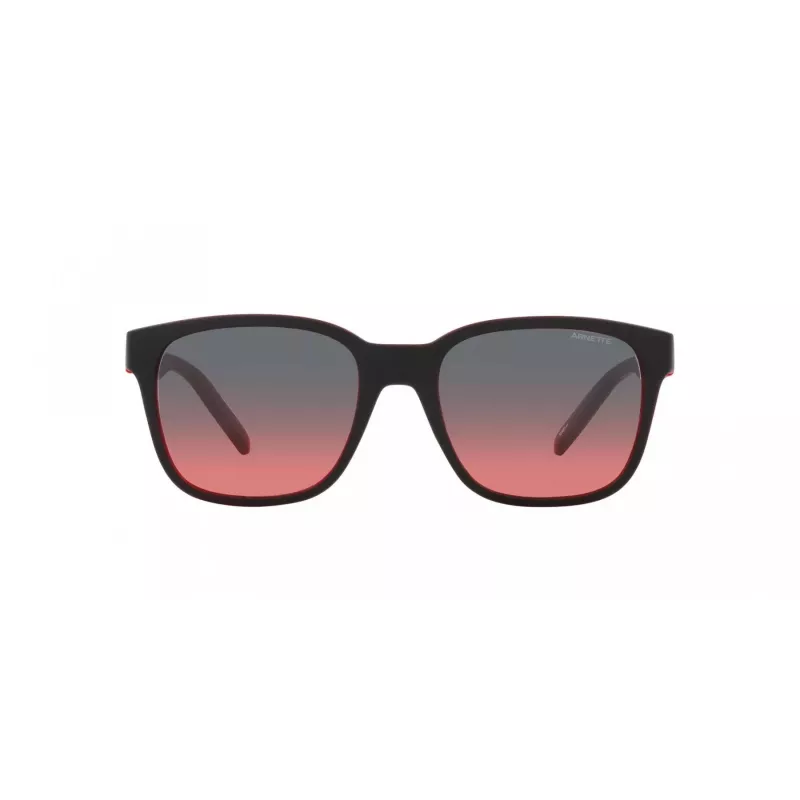Arnette Occhiali da sole donna AN4320-286977 montatura rettangolare in propionato UV400
