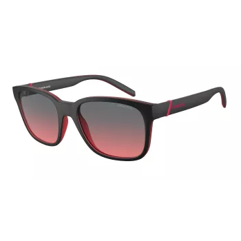 Arnette Occhiali da sole donna AN4320-286977 montatura rettangolare in propionato UV400