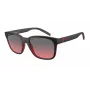 Arnette Occhiali da sole donna AN4320-286977 montatura rettangolare in propionato UV400