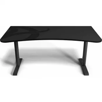 AROZZI Arena scrivania da gaming Gunmetal - Dark Grey 160x82cm