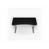 Arozzi Arena Medium ARENA-MEDIUM-FST scrivania gaming, 140 × 75,5 cm, Forest Green