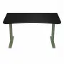 Arozzi Arena Medium ARENA-MEDIUM-FST scrivania gaming, 140 × 75,5 cm, Forest Green