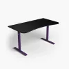 Arozzi Arena Medium scrivania gaming – viola