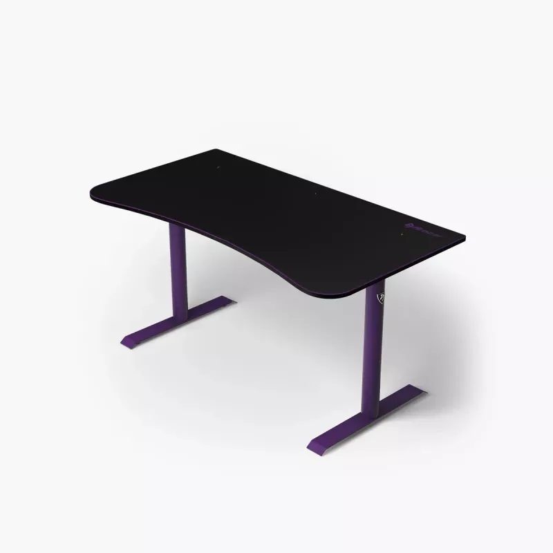 Arozzi Arena Medium scrivania gaming – viola
