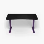 Arozzi Arena Medium scrivania gaming – viola