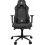 AROZZI Vernazza Soft Fabric sedia gaming Dark Grey