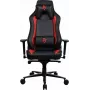 Arozzi Vernazza SoftPU sedia da gaming - Red (VERNAZZA-SPU-RED)