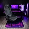 Arozzi ZONA Quattro Galaxy sedia gaming - nero con dettagli motivo Galaxy