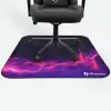 Arozzi ZONA Quattro Galaxy sedia gaming - nero con dettagli motivo Galaxy