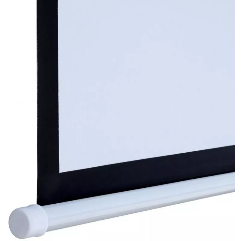ART schermo di proiezione elettrico 92 pollici 114x203 cm con telecomando EA-92 16:9