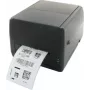 ARTDEV AL-T451 Etichettatrice a trasferimento termico diretto USB Ethernet nera