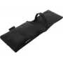 ARTDEV Custodia in nylon con clip da cintura e fascia di fissaggio per terminale portatile