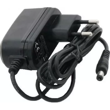ARTDEV alimentatore per scanner barcode AS-Serie, 5V 2,5A, nero