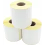 ARTDEV Rotolo etichette di spedizione DHL - Termico diretto 103 x 199 mm D110 mm nucleo 40 mm