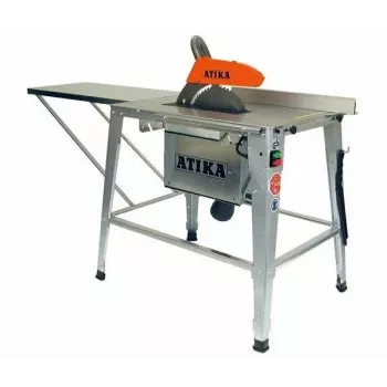 ATIKA HT315 sega circolare da banco per legno, 315 mm, 3,3 kW, 400 V