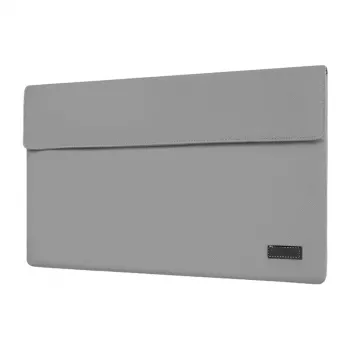 ARZOPA Custodia per Monitor 14 (Grigio)