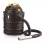 Aspirapolvere per cenere K-605 20L