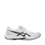 ASICS Gel-Rocket 12 Scarpe da palestra uomo bianco/Midnight (1071A116.101) taglia 42 EU