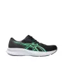Asics Patriot 14 Scarpe da corsa su strada uomo Nero/Bianco 43.5 EU