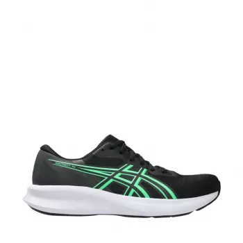 ASICS Patriot 14 Scarpe da corsa uomo Nero Bianco 42 EU