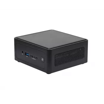 ASRock 4X4 BOX-8840U SFF nero Socket FP7 3,3 GHz