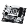 Scheda madre gaming ASRock B760M Pro RS WiFi Intel LGA 1700 Micro-ATX