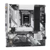 Scheda madre gaming ASRock B760M Pro RS WiFi Intel LGA 1700 Micro-ATX