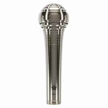 Aston Microphones Apex microfono dinamico in vetro
