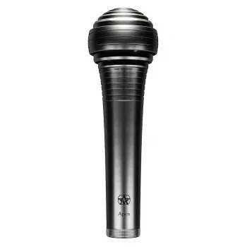 Aston Microphones Apex Storm microfono dinamico
