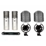 Aston Microphones Spirit coppia stereo microfoni a condensatore a diaframma largo