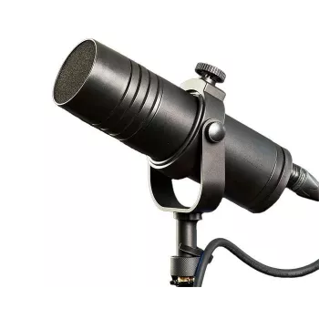 Aston Microphones Stealth microfono broadcast