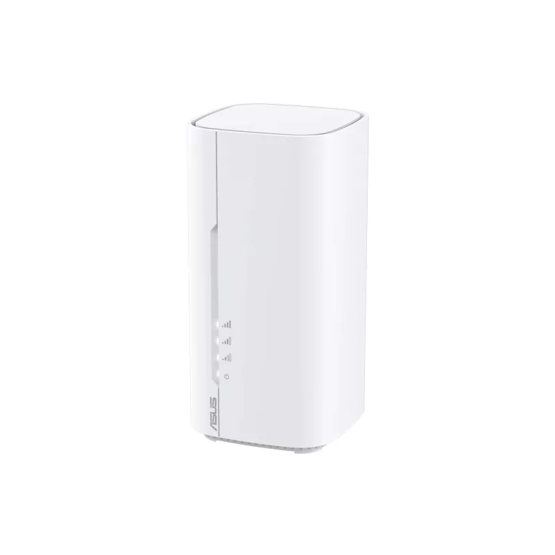 ASUS 4G-BE58 router BE3600 Wi-Fi 7 dual-band 4G LTE