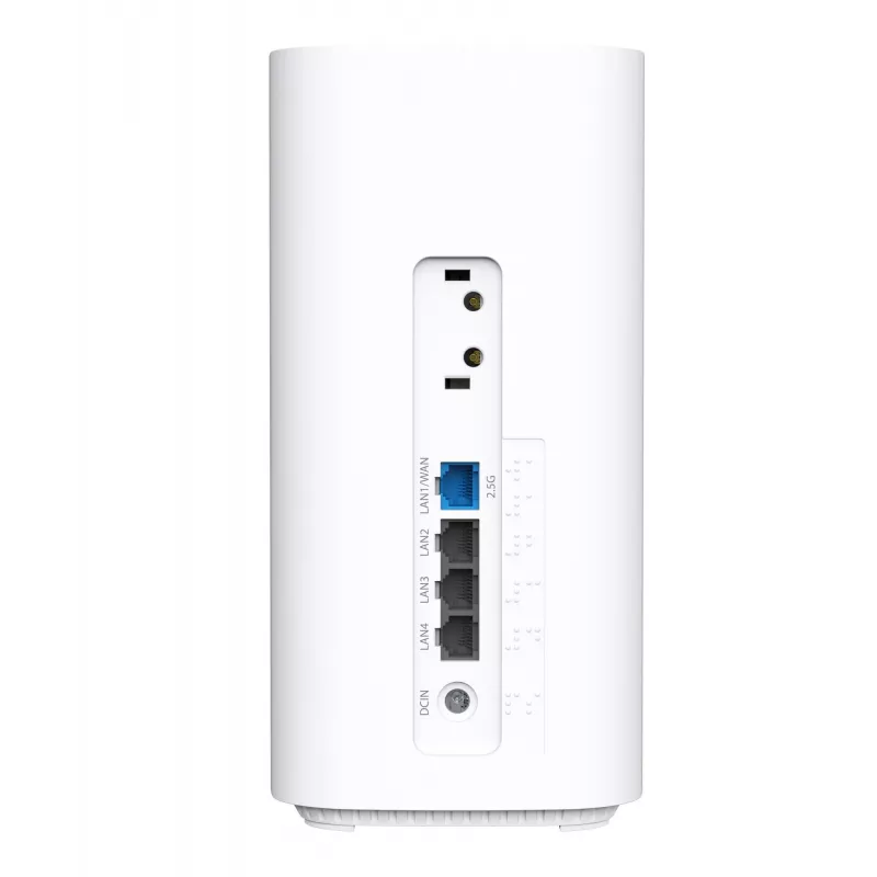ASUS 4G-BE58 router BE3600 Wi-Fi 7 dual-band 4G LTE