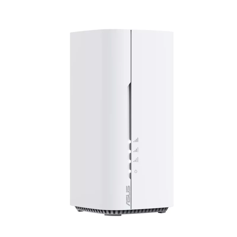 ASUS 4G-BE58 router BE3600 Wi-Fi 7 dual-band 4G LTE