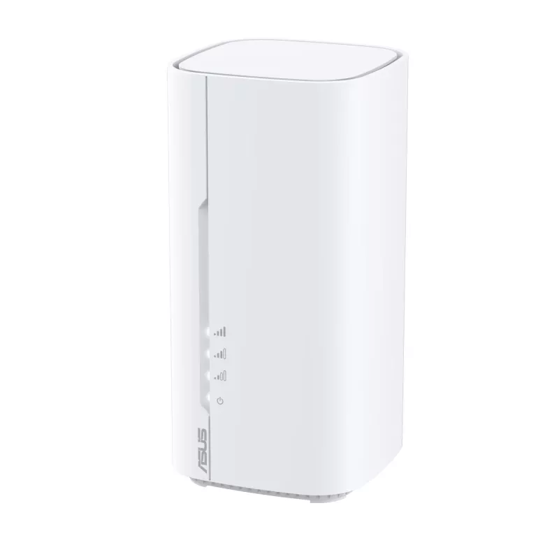 ASUS 4G-BE58 router BE3600 Wi-Fi 7 dual-band 4G LTE