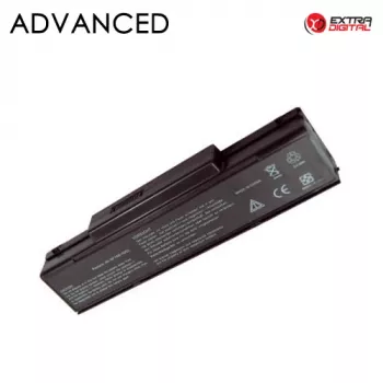 Batteria per laptop ASUS A32-F3, 5200mAh, Extra Digital Advanced