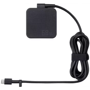ASUS AC68-00 alimentatore USB-C 68W - nero