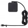 ASUS AC68-00 alimentatore USB-C 68W - nero