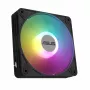 ASUS AR120 ventola ARGB 120mm PWM nera