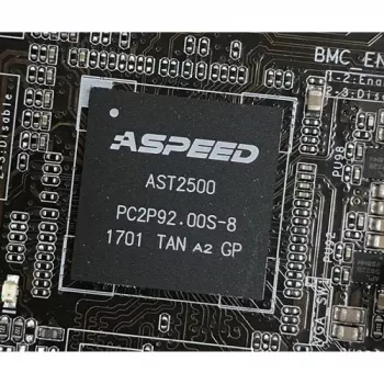 ASUS ASMB9-iKVM adattatore di gestione remota per P11C Serie